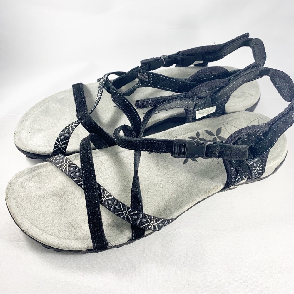 EUC Merrell Sandals